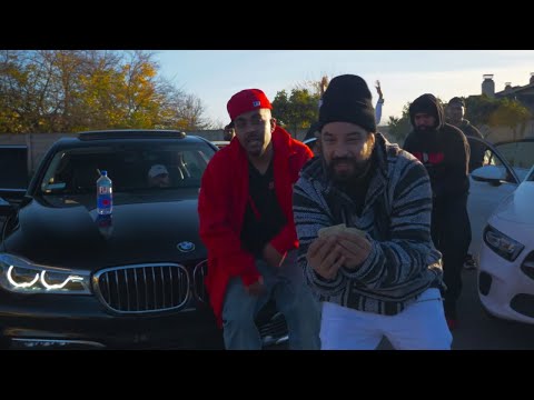 Drixchmusic ft. Doughboi Fiji - Changed Up (Music Video) || Dir. 400hdfilms
