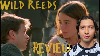 Recenzja filmu Dzikie trzciny