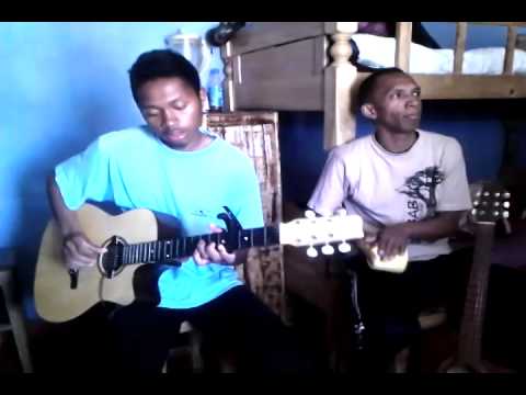 mahaleo rano sy vary cover JBL Andry, Nambinina, Zohery