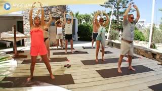 The Island Hotel **** - Kréta - FIRO-tour a.s.