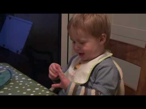 Duimpie duimpie se maat ... (2)