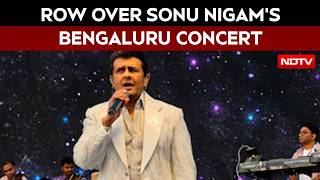 Download lagu Karnataka News | Karnataka Outfit Seeks Ban On Sonu Nigam Concert Over Kannada Row mp3