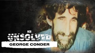 K8 Unsolved - Ep. 2 - George Conder