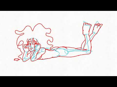 scp-054 mini animation