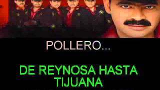 CONSULADO PRIVADO TUCANES DE TIJUANA KARAOKE