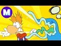 Rayman S Phantom Limb Freakout