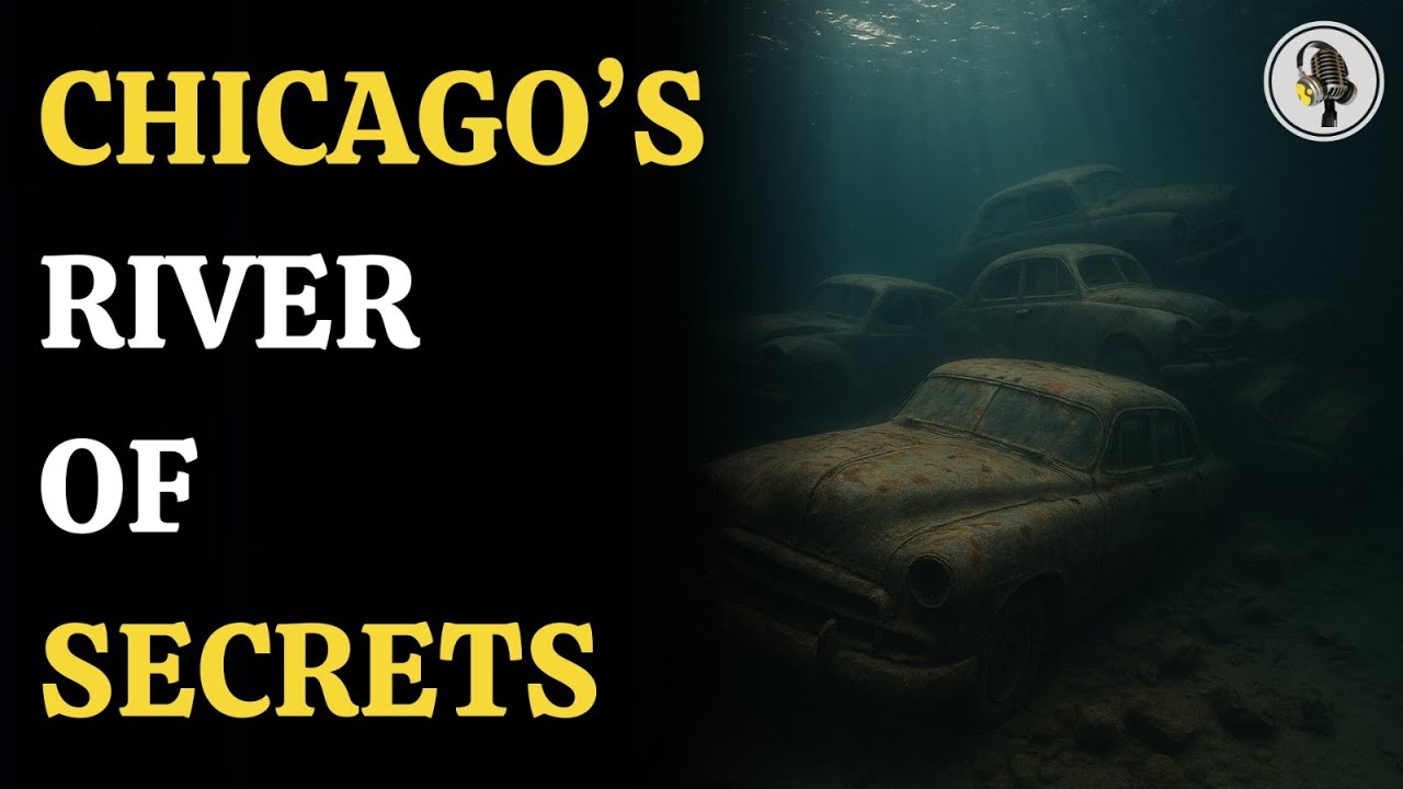 Cars Found in Chicago River During Cold Case Search | WION Podcast
