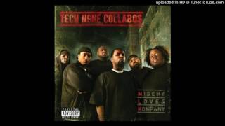 Tech N9ne - Message To The Black Man (Türkçe Altyazılı)