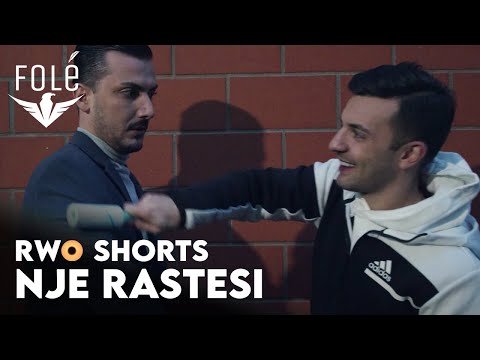 Roped with Olsi Shorts — Një Rastësi (Episode 07)