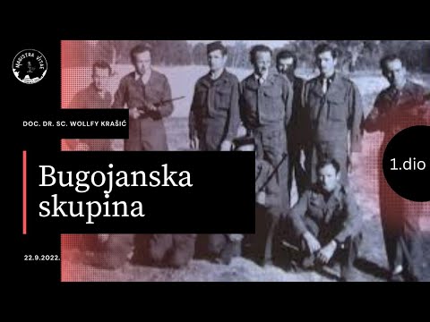 Magistra Vitae 22.09.2022. - Bugojanska skupina (1. dio)