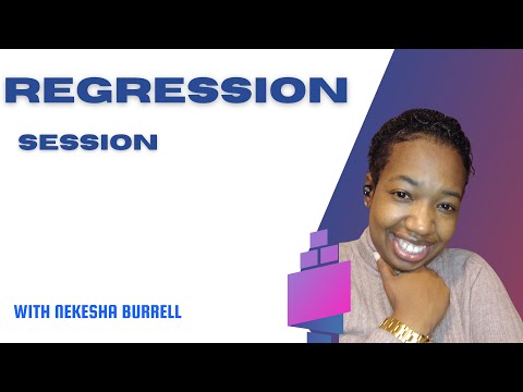 Wow‼️ mind blowing session with Alba Weinman - watch full video 👇🏾