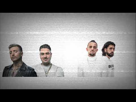 Dimitri Vegas & Like Mike x Blasterjaxx - Nasty