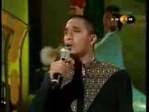 Mawi @ Gemilang - Aduh Saliha