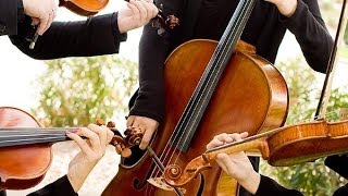 The Prayer | String Quartet