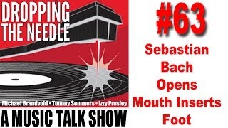 Sebastian Bach Opens Mouth Inserts Foot When Discussing Facebook and His Fans. We Respond.