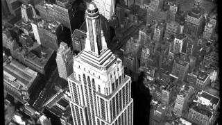 Fletcher Anderson orchestra  " Grand Terrace rhythm  " 1936