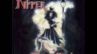 JACK THE RIPPER- Metal Man