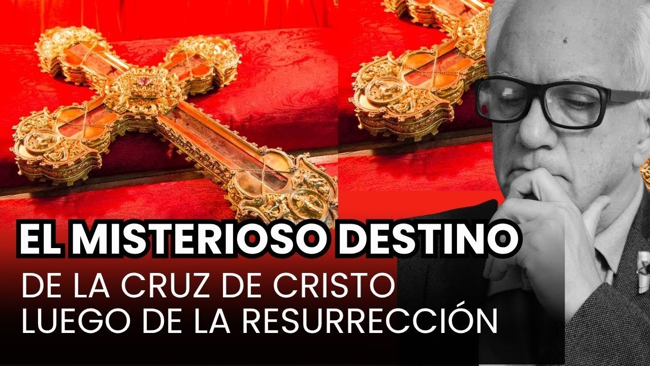 El Lignum Crucis y el portador francés Gui de Lons junto a Alfonso el Batallador