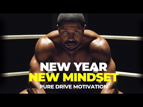 NEW YEAR, NEW MINDSET | Motivation 2023