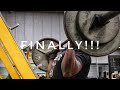 Shoulder Day | 185lbs Shoulder Press PR!!!