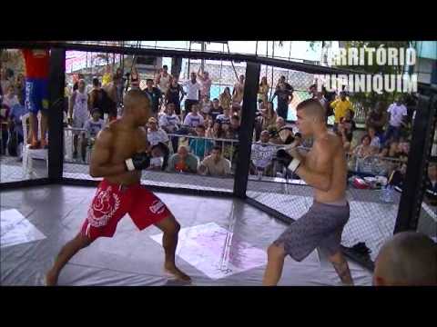 Bruce Souto vs Silvio Pantera - Super Challenge MMA