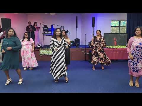 Tharuna Neth Jaya Mangale