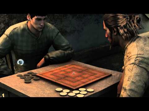 Let's Play Assassin's Creed III PL Part 15 "Coś na boku, Więzienie Bridewell i Publiczna egzekucja"