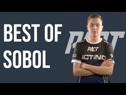 Sobol  - 2020 - HIGHLIGHTS CSGO