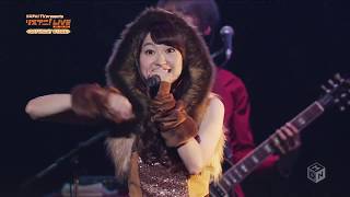 vivid brilliant door! ライブ - スフィア sphere live