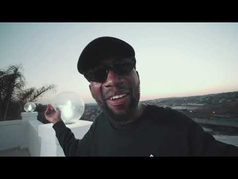 Jobe London Mphow69 Focalistic & Ntokzin "Ingane" (OFFICIAL MUSIC VIDEO)