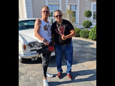 Nicolae Guta - Cu lumanari si cu petale  HIT  [OficialVideo] - special guest Cristina Pucean