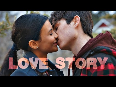 Jackie & Alex - Love Story