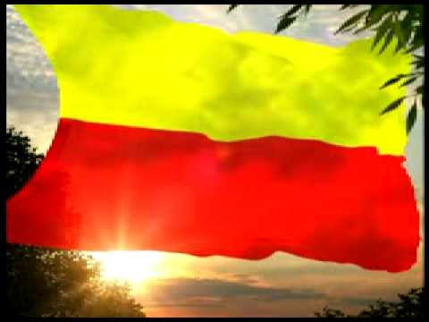 Moravia (Historic Region of the Czech Republic / Región Histórica de la Rep. Checa)