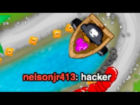 Bloons TD Battles E133: Reaction to Bloons TD Battles Steam!