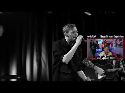 Uwe reagiert: Juse Ju & Nikita Gorbunov - Gleisbett   / REACTION