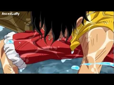 One Piece~Folge 474~Ruffy vs Die 3 Admiräle (Ger sub)