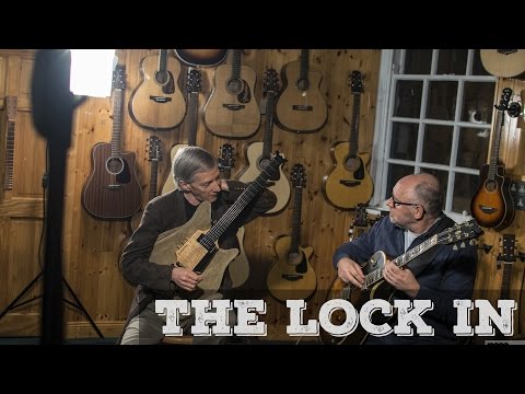 John Stowell & Hugh Buckley - Musicmaker Lock In (MMTV)