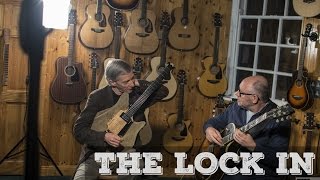 John Stowell & Hugh Buckley - Musicmaker Lock In (MMTV)