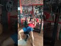 Short workout video motivation.