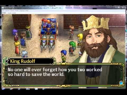 the legend of heroes ii prophecy of the moonlight witch psp free download