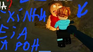 Maria? Um jogo de terror (capitulo 2 em breve so pra avisa)