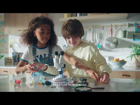 “Cambiando el Mundo desde la Cocina”, nueva campaña de Silestone