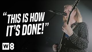 Two Door Cinema Club – Gameshow - ‘Song Safe’