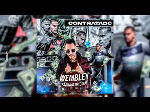 Mc Fabinho Original- Wembley Contratado BetEsporte @mcfabinhooriginalpe