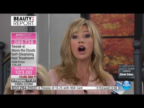 HSN | Beauty Report with Amy Morrison 08.25.2016 - 08 PM
