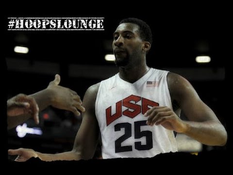 PREVIEW: TEAM USA vs BRAZIL | FIBA 2014