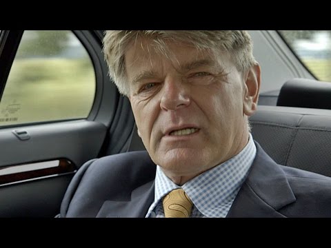 Trailer-Vorschau: Parchim International