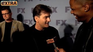 Charlie Sheen's Ex-Factor: Why He's Still Close to Denise Richards