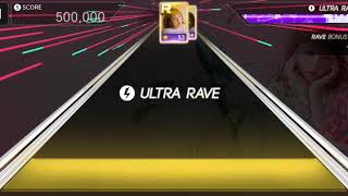 Baek a yeon  jealousy feat Jimin park