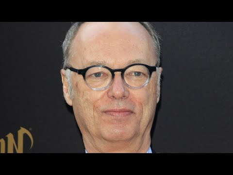 Christopher Kimball